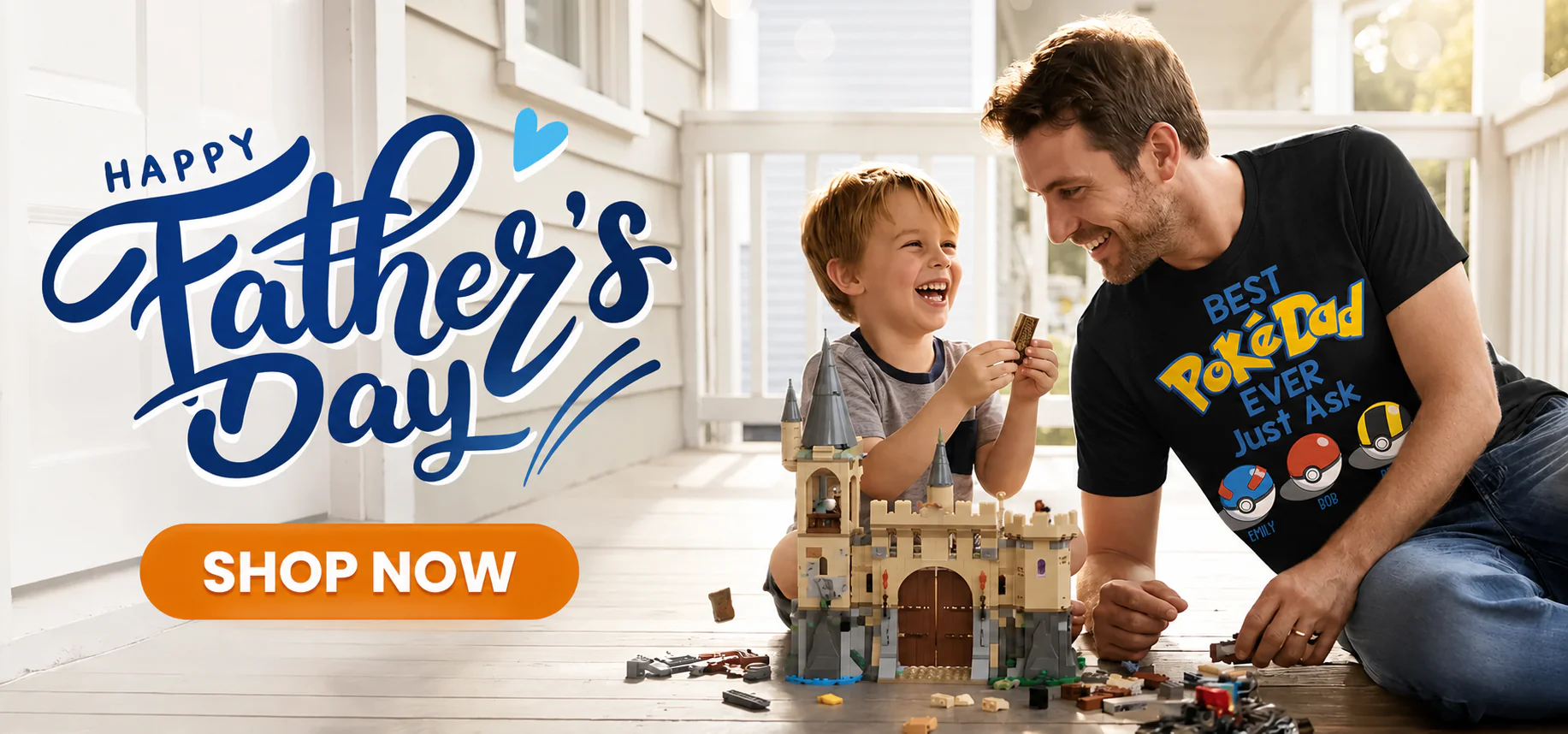 Unique Finds for Every Family