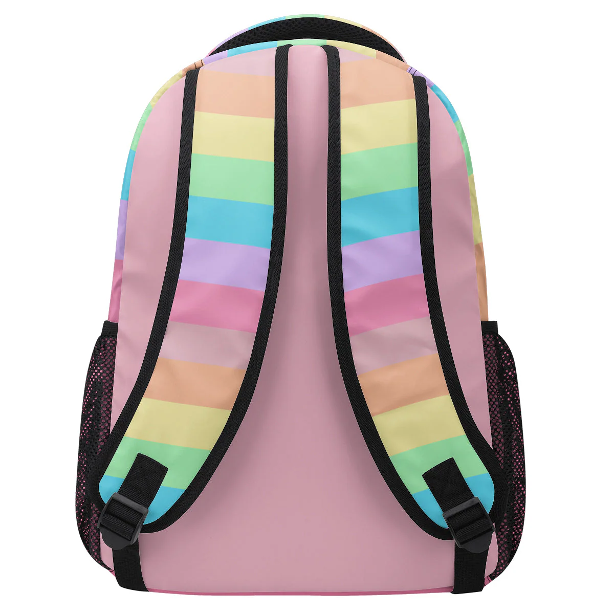 1st Day Of School - Personalized Backpack - Gift For Kids, Back To School | GR26 TD118 - Image 2
