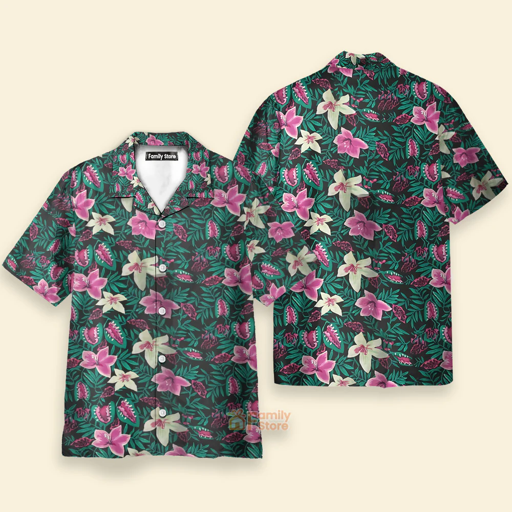 Chunk The Gonnies Hawaii Shirt - Image 3