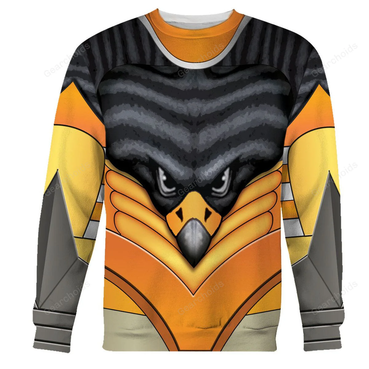 Transformers Airazor Beast Wars - Costume Cosplay Hoodie Sweatshirt Sweatpants - Image 7