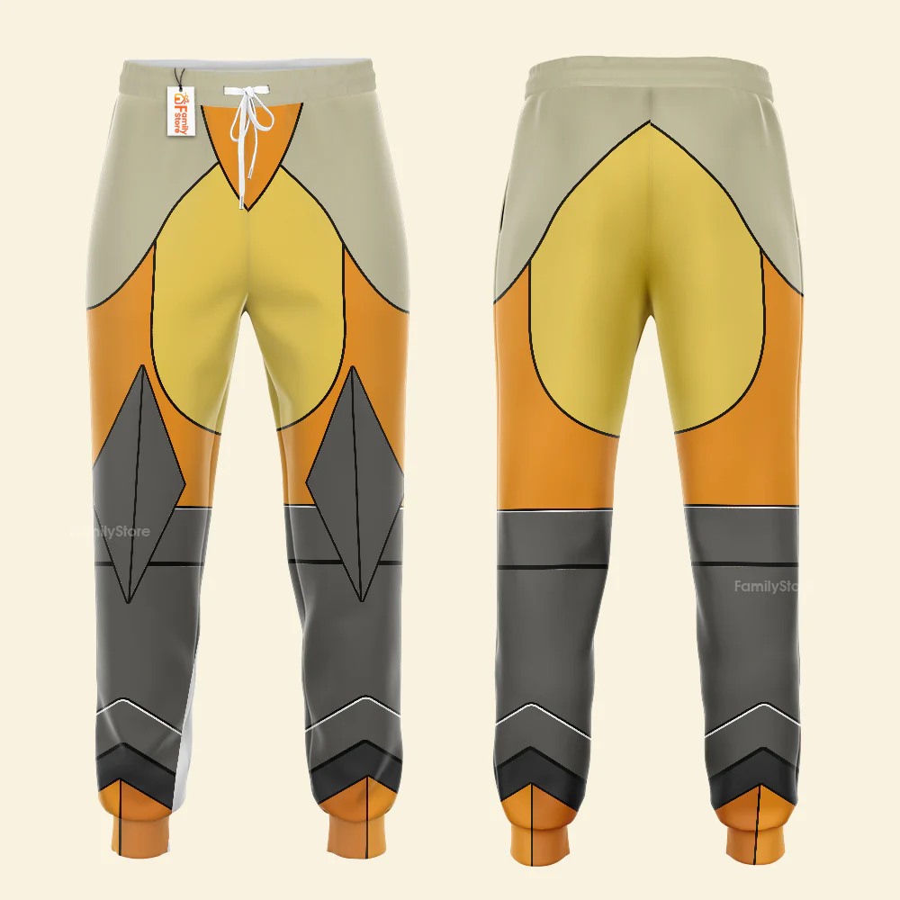 Transformers Airazor Beast Wars - Costume Cosplay Hoodie Sweatshirt Sweatpants - Image 9