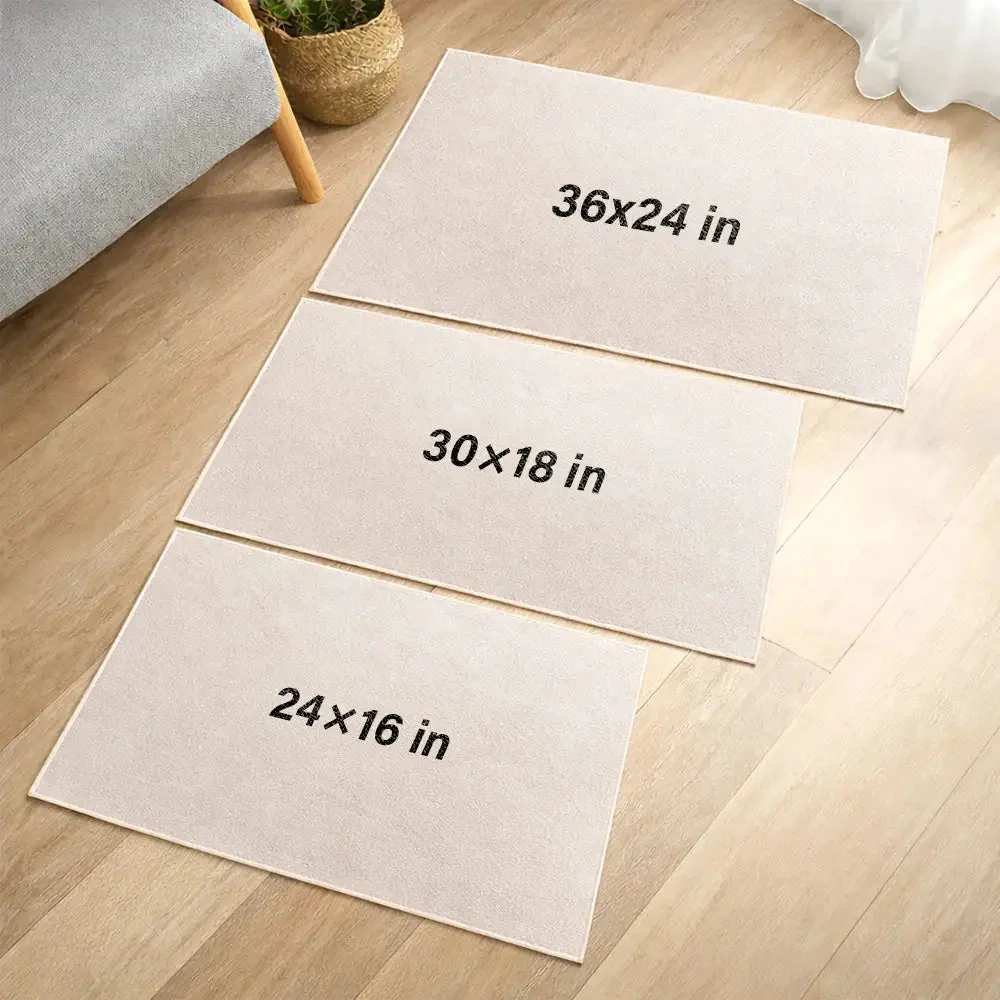 America 250 Years Of Faith Freedom - Personalized Doormat - Image 4