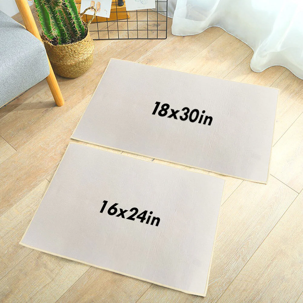 America 250th Anniversary - Personalized Doormat - Patriotic Gift For Family HN02 - Image 7