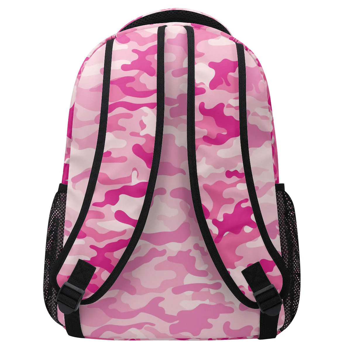 Armor Of God Kid - Personalized Backpack - Back To School Gift For Kids | TD118 - Image 2