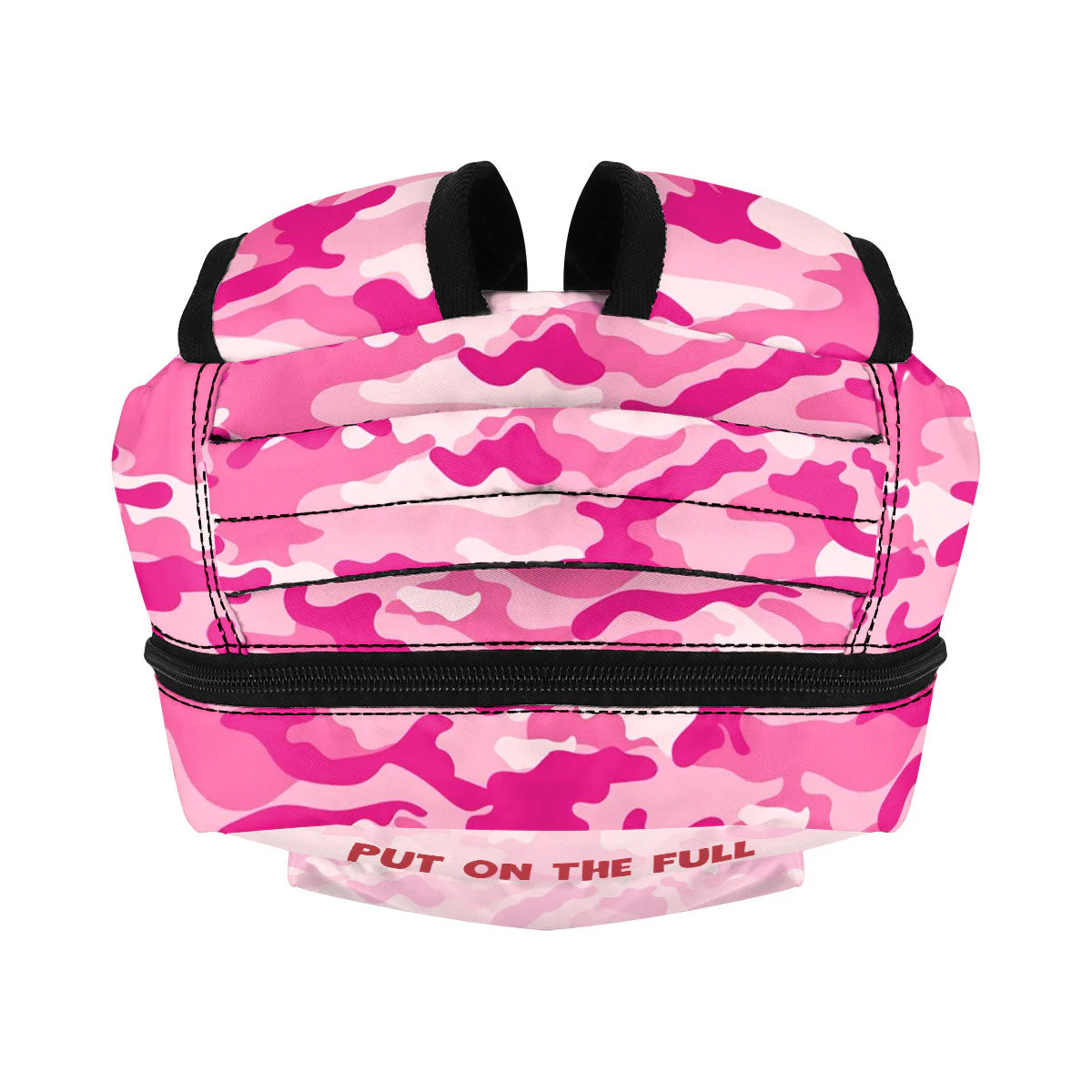 Armor Of God Kid - Personalized Backpack - Back To School Gift For Kids | TD118 - Image 7