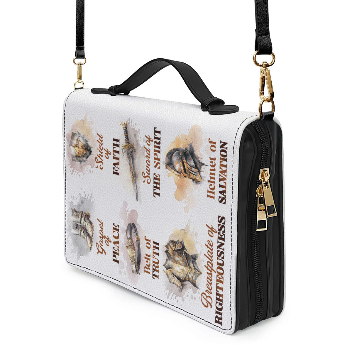 Armor Of God - Personalized Bible Covers - AT4081244 - Image 5