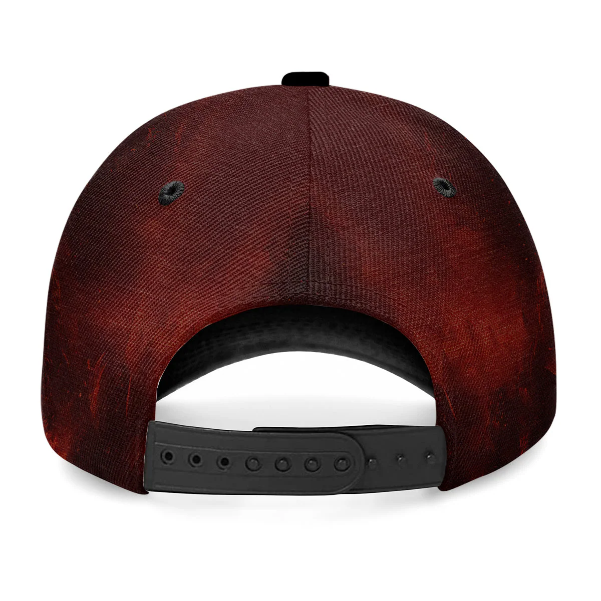 Armor Of God - Personalized Classic Cap TD118 - Image 5