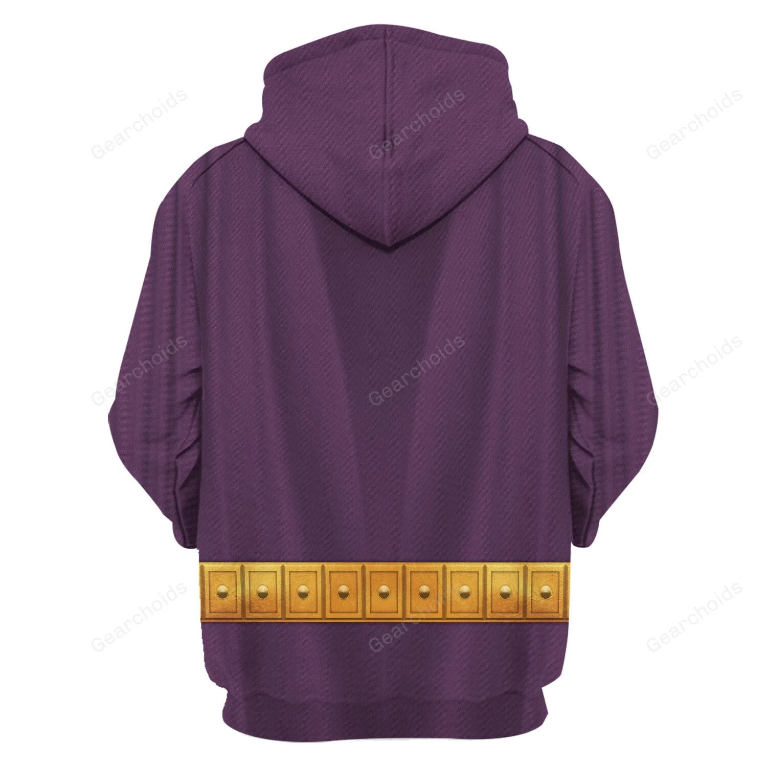 Astor Attire Cosplay Hoodie Sweatshirt Sweatpants ZDHS66 - Image 6