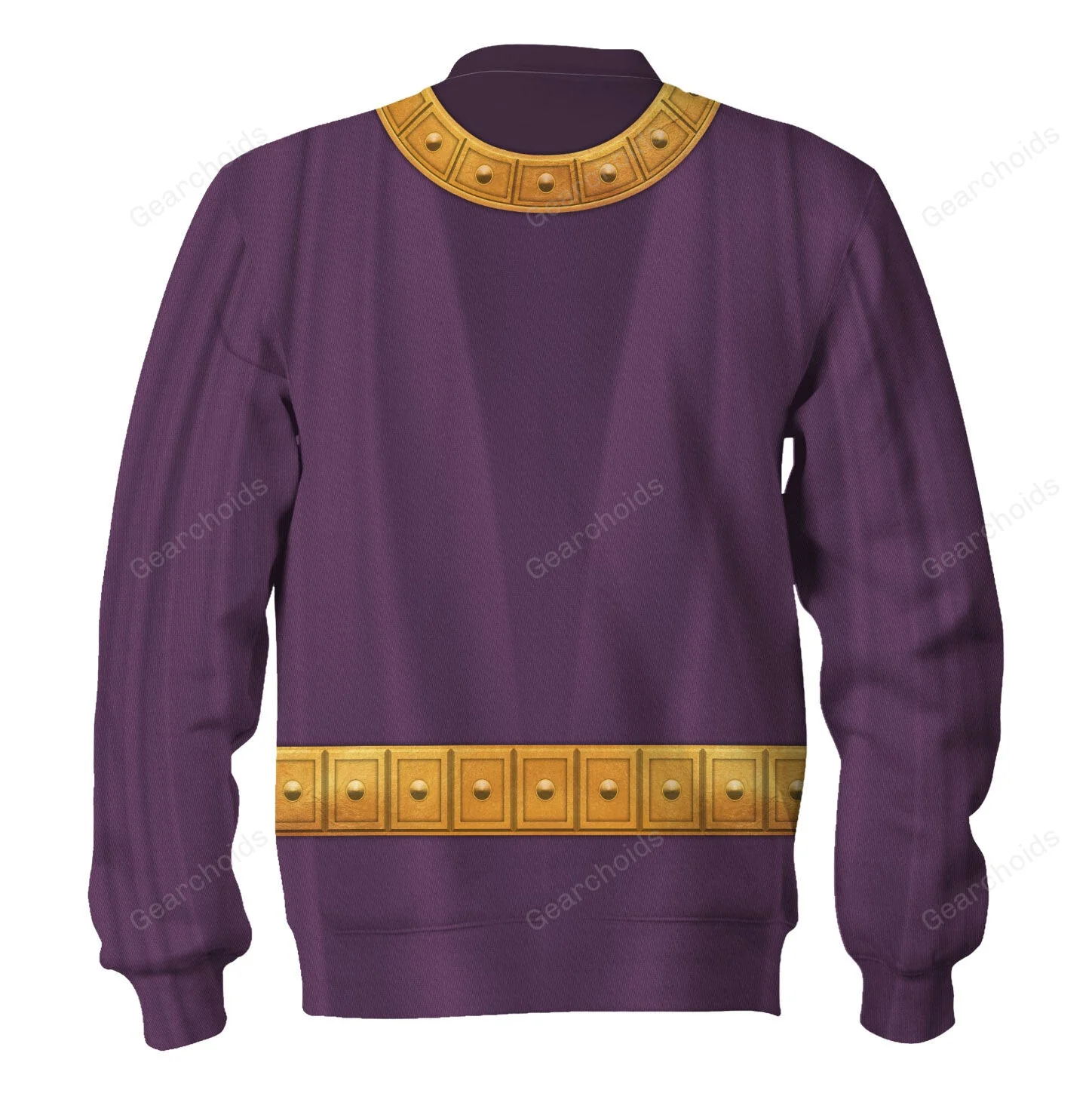 Astor Attire Cosplay Hoodie Sweatshirt Sweatpants ZDHS66 - Image 7