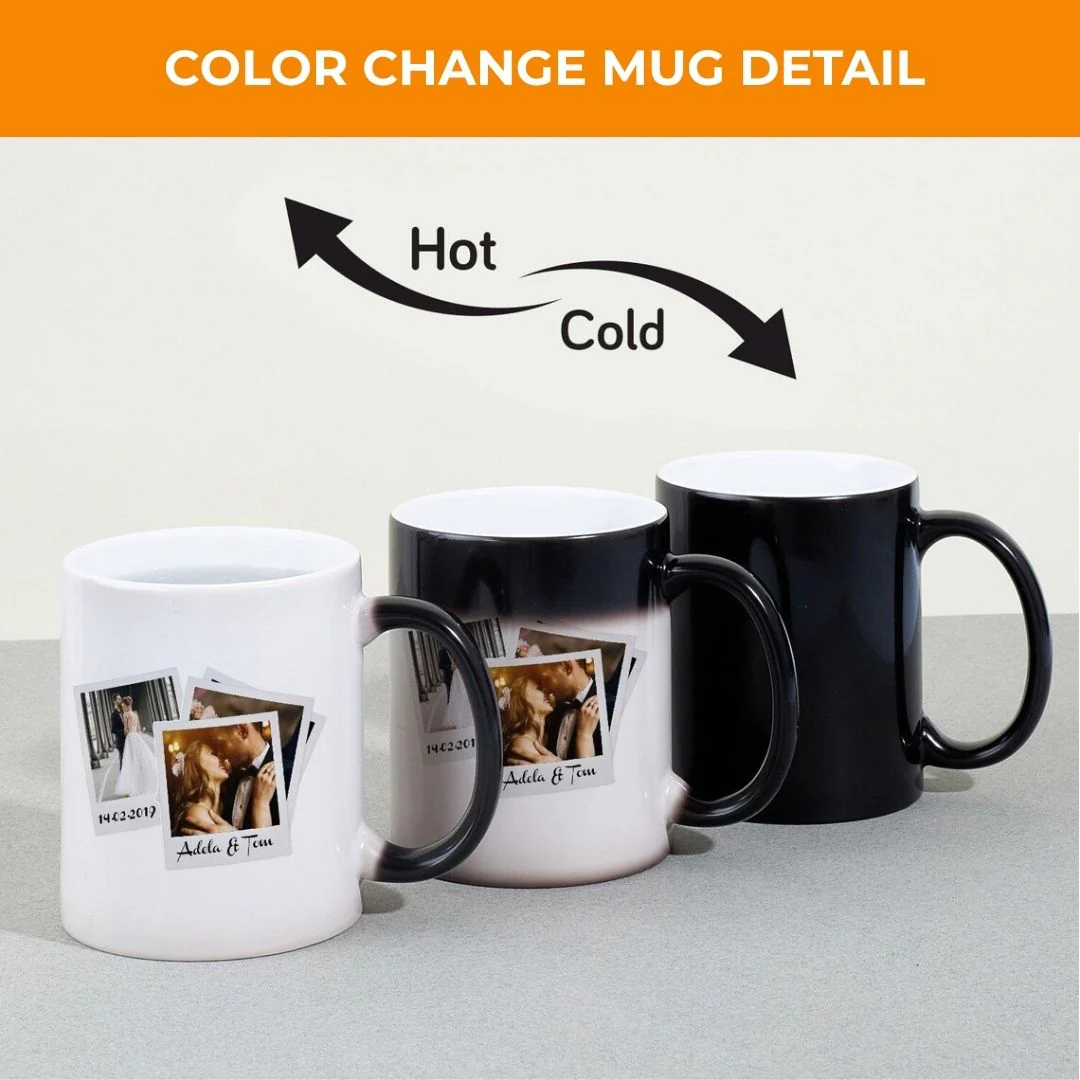 Best Dad In The Pride Lands - Personalized Mug - Gift For Dad - Image 4