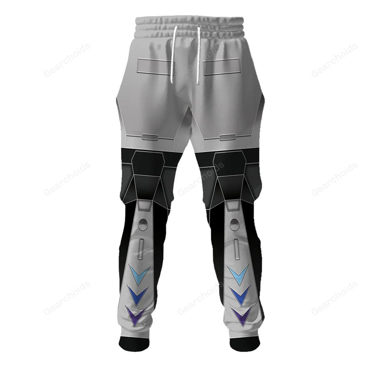 Transformers Black Hot Rodimus - Costume Cosplay Hoodie Sweatshirt Sweatpants - Image 7