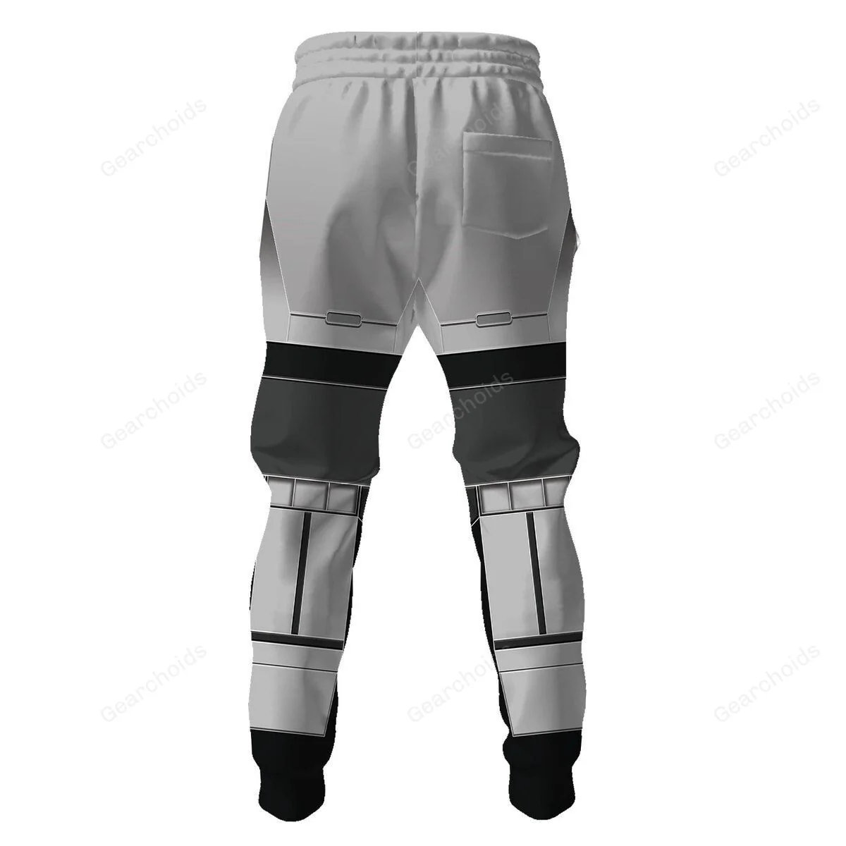 Transformers Black Hot Rodimus - Costume Cosplay Hoodie Sweatshirt Sweatpants - Image 8