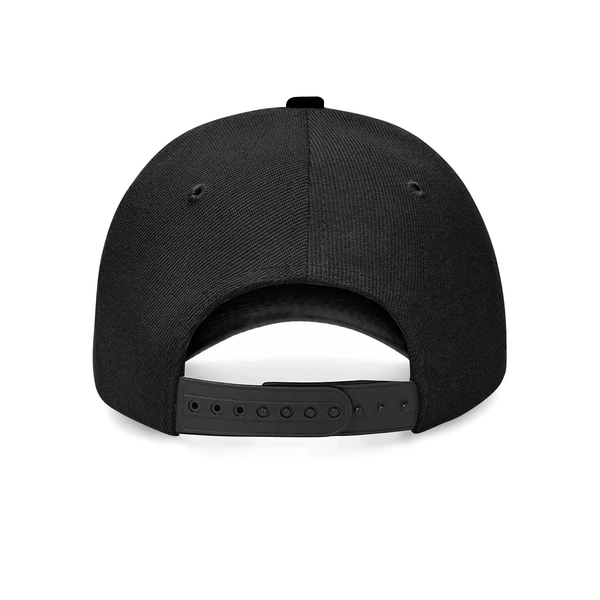 Breaking Every Chain - Personalized Classic Cap - Juneteenth, Black Pride - Image 7