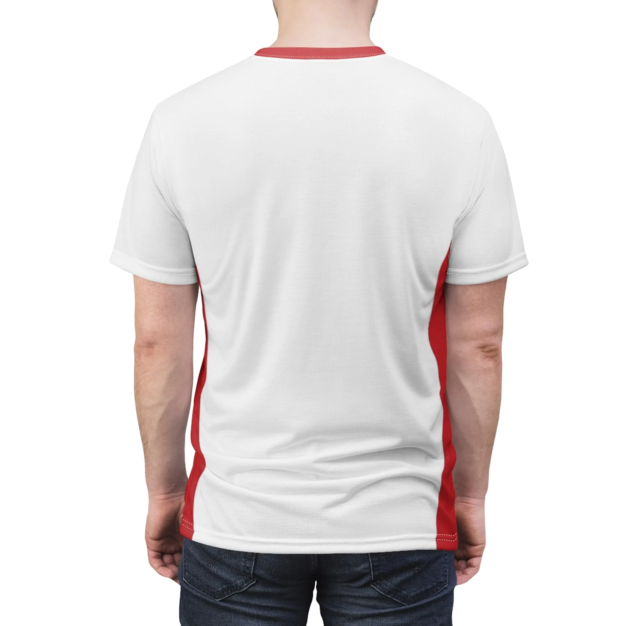 Captain Mccrea Wall·E Costume T-Shirt - Image 2