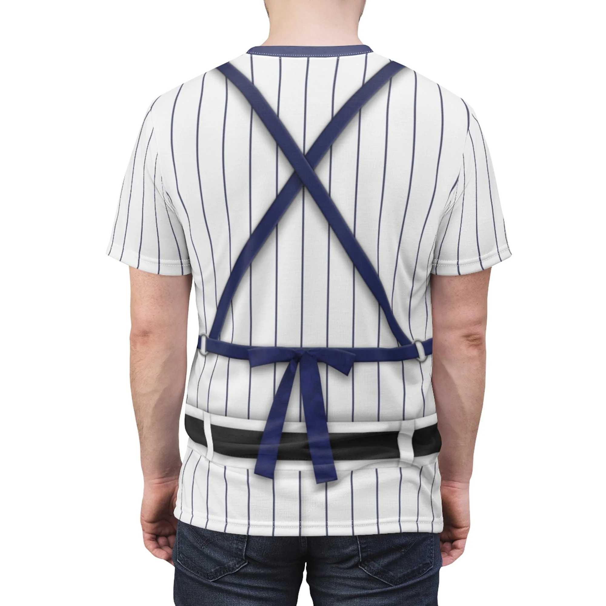 Casey's Corner Cast Member Magic Kingdom Costume T-Shirt - Image 2