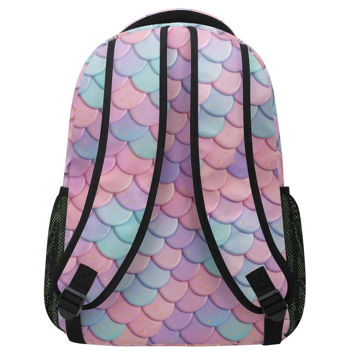 Child Of God - Personalized Backpack - Back To School Gift For Kids TD118. - Image 3