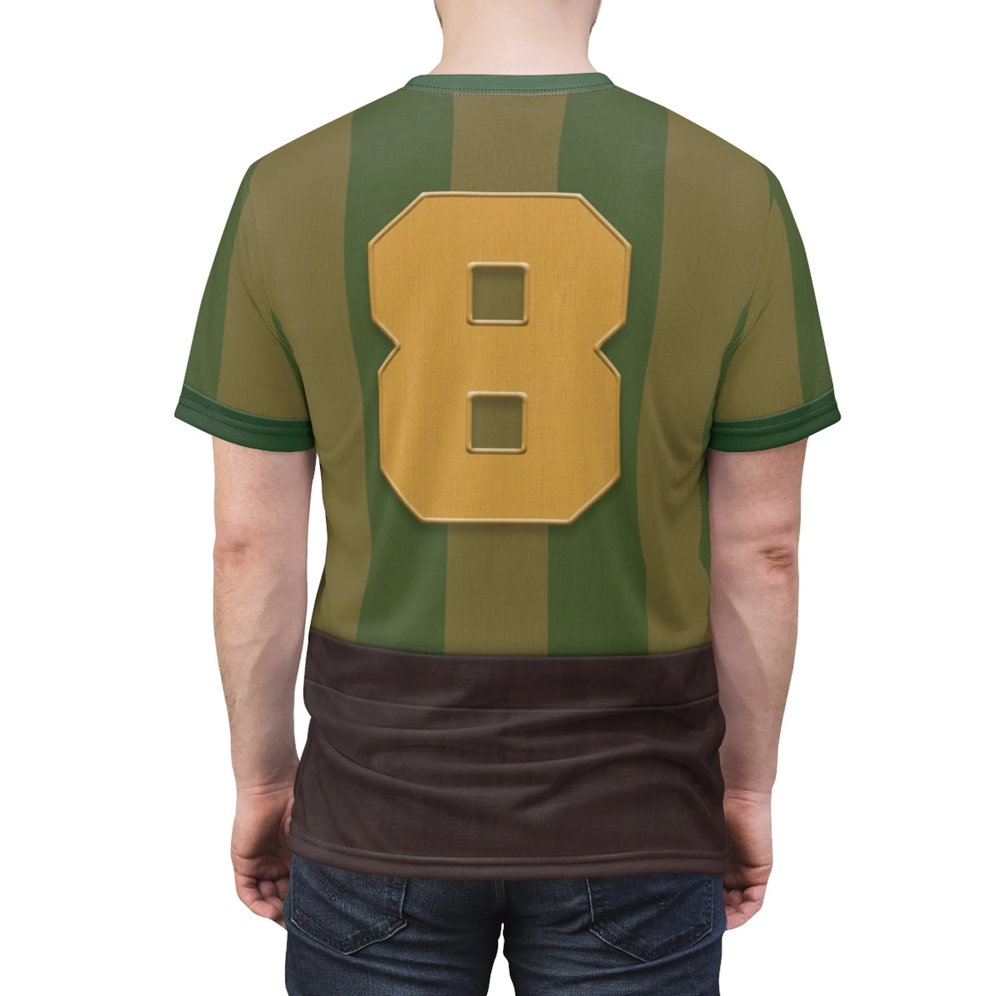 Ciccio Luca Pixar Costume T-Shirt - Image 2