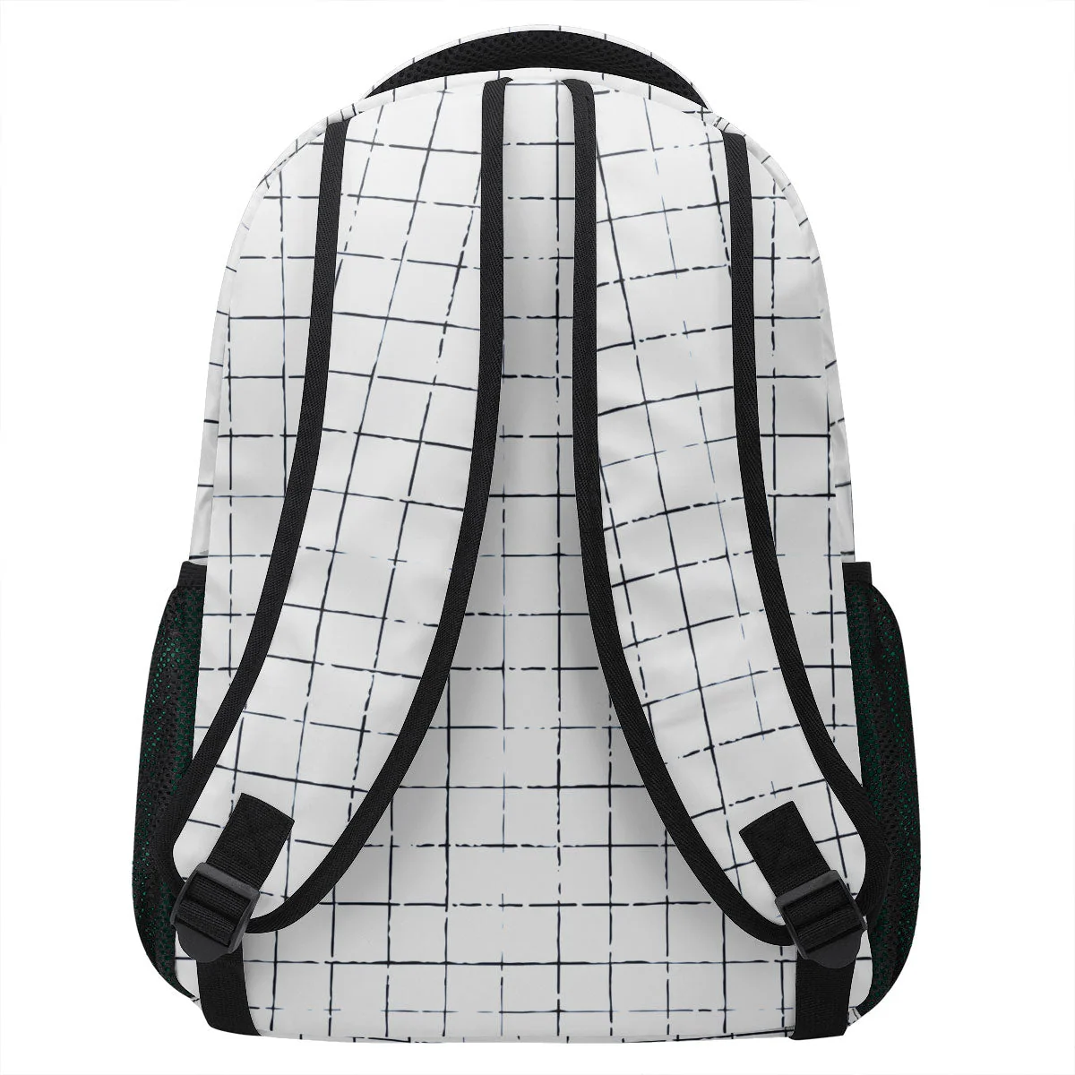 Custom Bible Verses Back To School Bag - Personalized Backpack - Gift For Kids | GR26 TD118 - Image 4