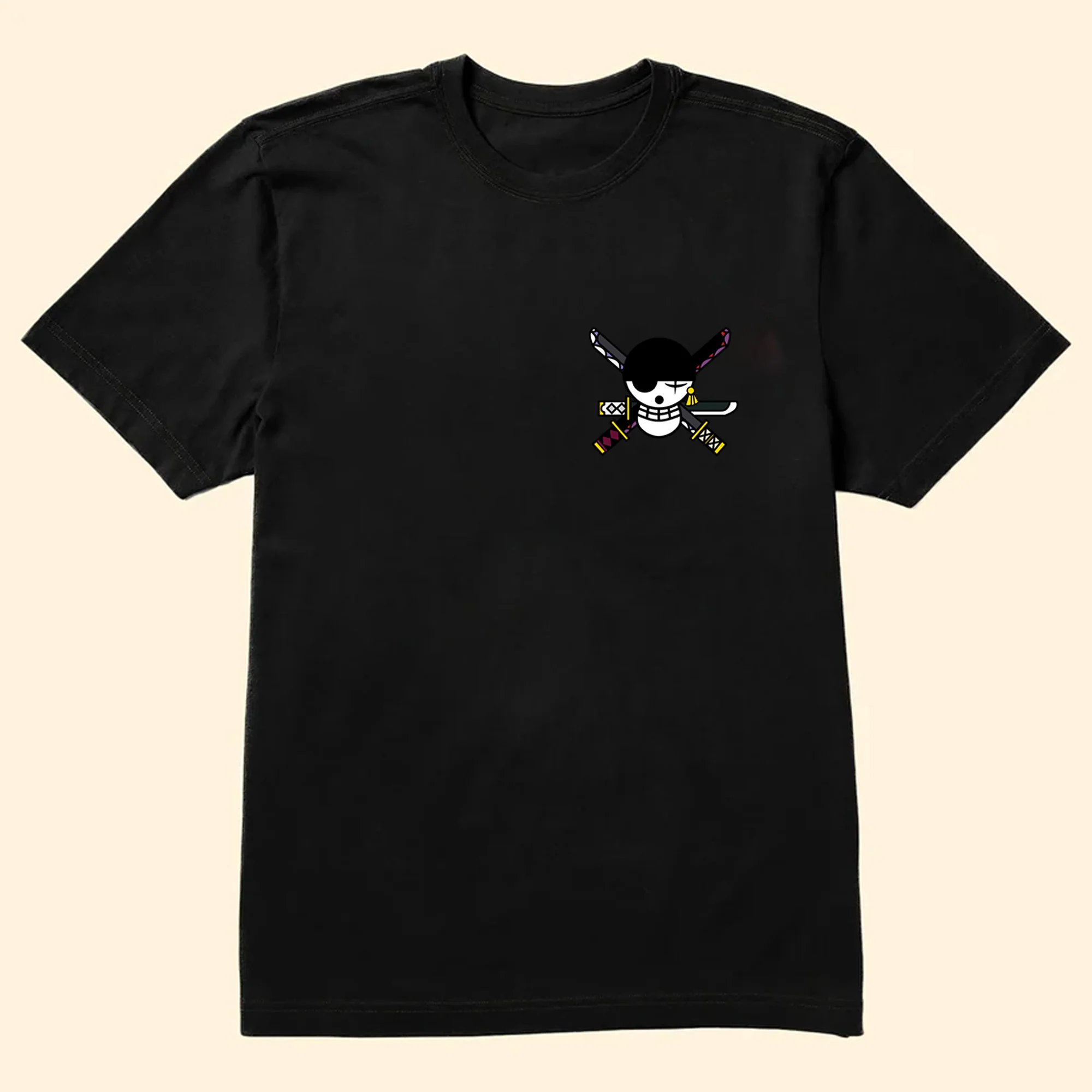 OnPi Pirate Adventure Dad The Pirate Hunter - Gift For Father's Day - Personalized Shirt 2 Side - Image 6
