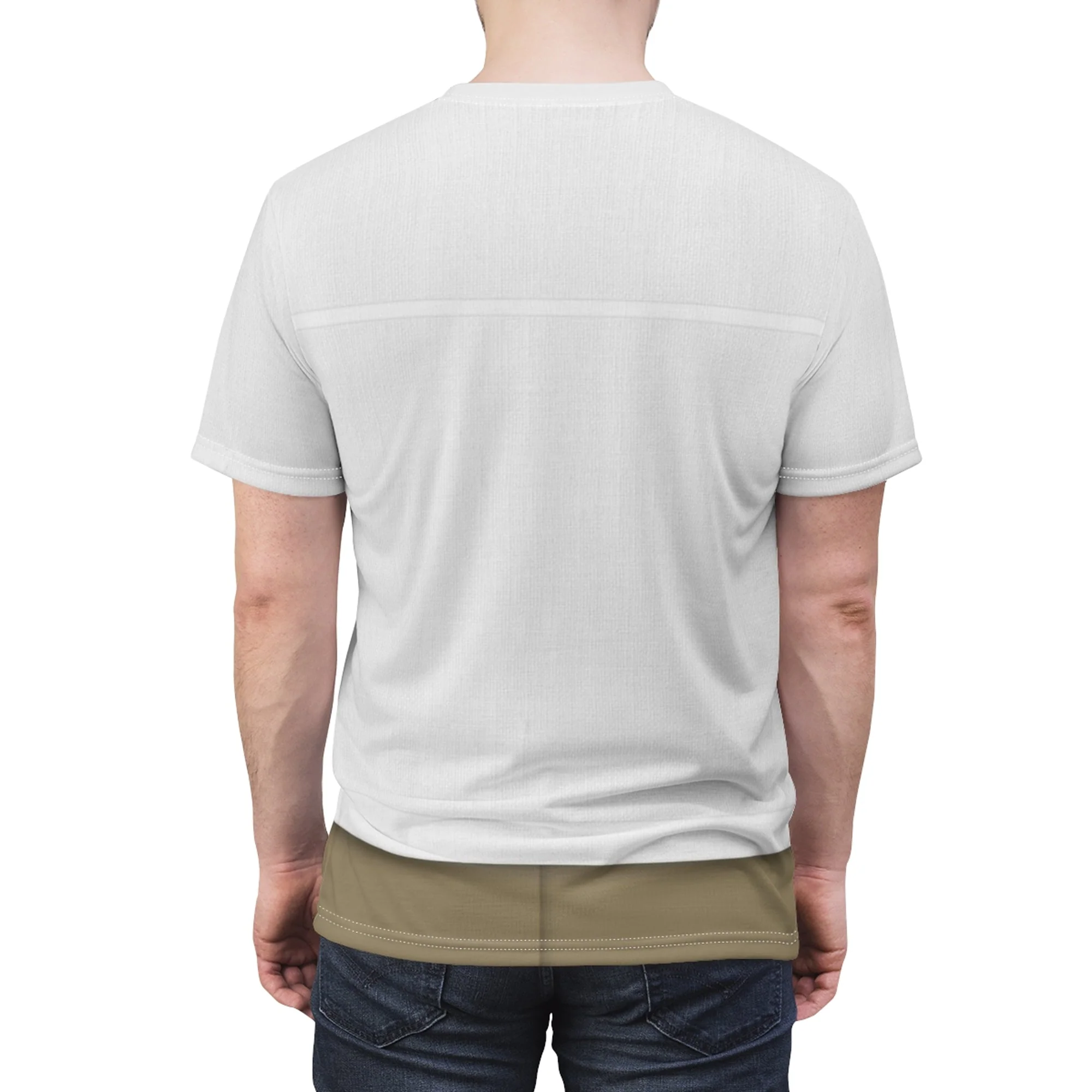 Disney Encanto Mariano Guzman Cosplay Costume T-Shirt - Image 2