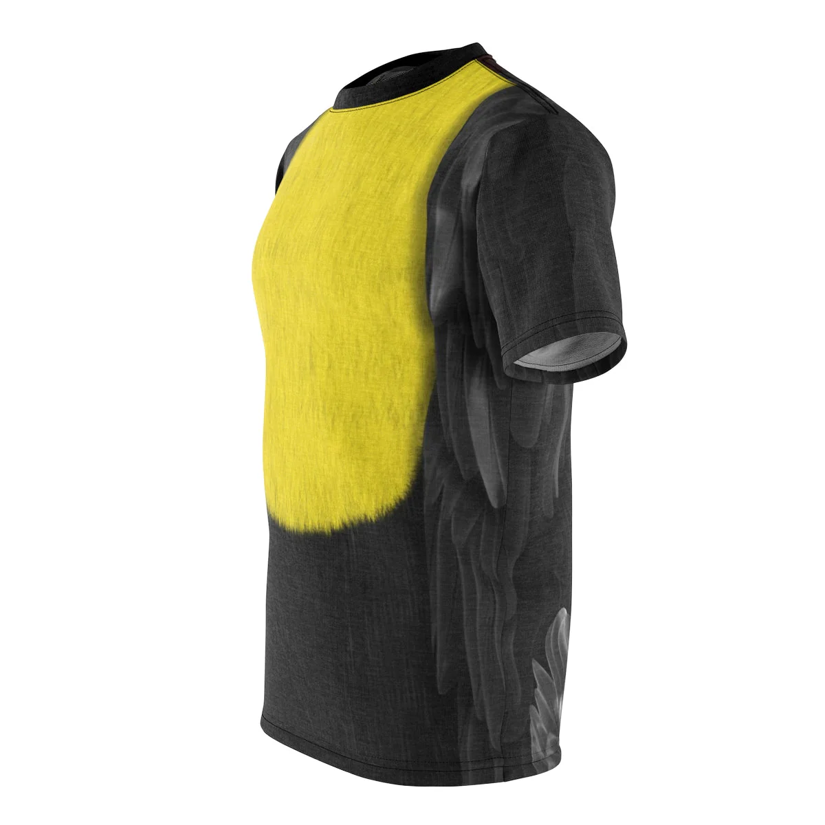 Disney Encanto Pico Toucan Cosplay Costume T-Shirt For Men - Image 3