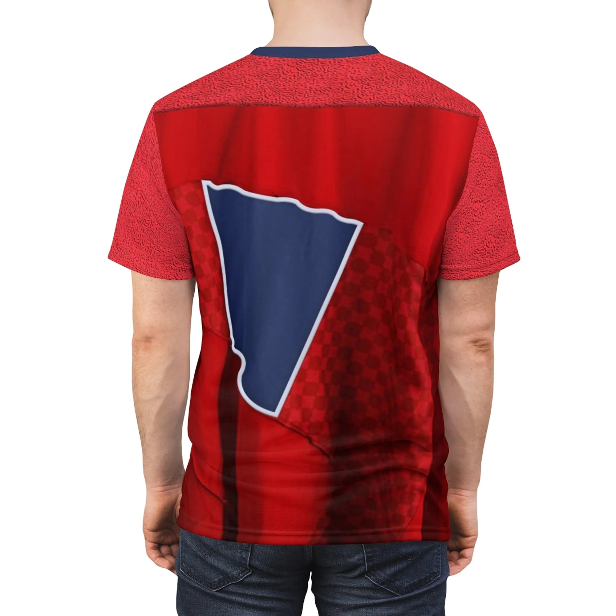 Doctor Strange Doctor Strange In The Multiverse Of Madness Costume T-Shirt - Image 2