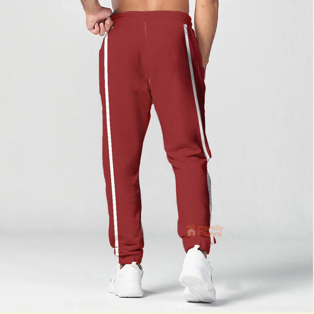 Elvis 'Loving You' 1957  - Costume Cosplay Hoodie Sweatshirt Sweatpants CSELV019 - Image 8