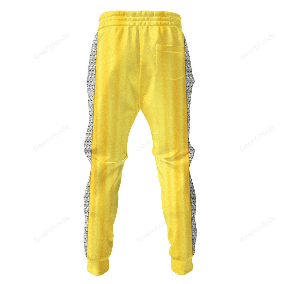 Elvis Presley Gold Lame - Costume Cosplay Hoodie Sweatshirt Sweatpants CSELV046 - Image 8