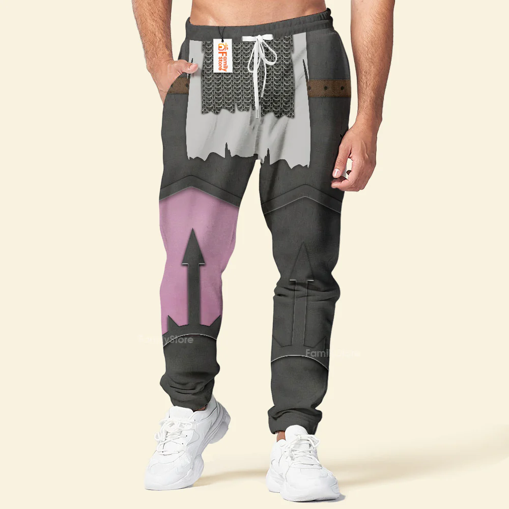 Emperor's Children Legion Colour Scheme - Costume Cosplay Hoodie Sweatshirt Sweatpants CSWRH073 - Image 12