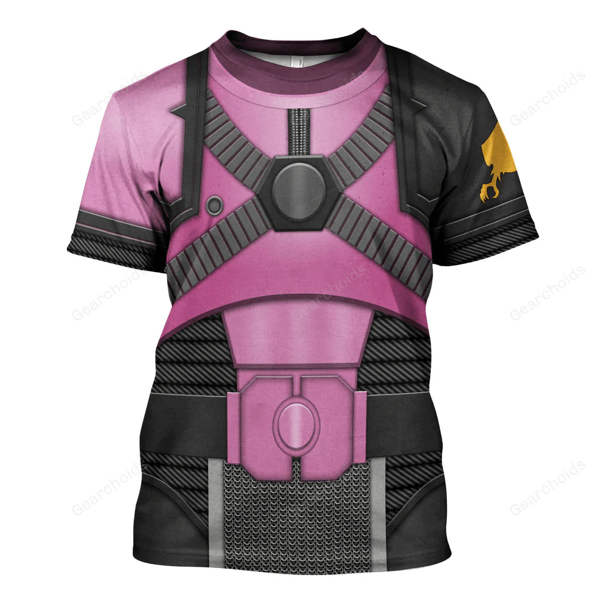 Emperor's Children Legion Colour Scheme - Costume Cosplay Hoodie Sweatshirt Sweatpants CSWRH073 - Image 9