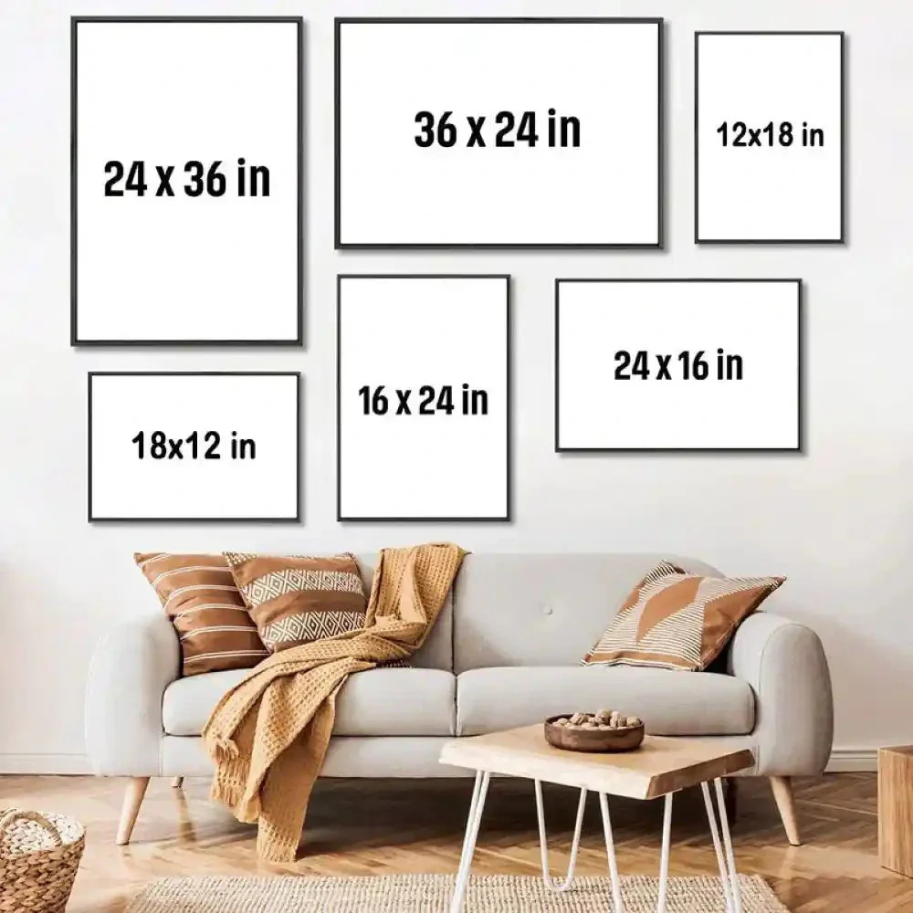 Super Hero Every Super Family Needs Sidekicks, Personalized Canvas Print - CL02 PT - Image 6