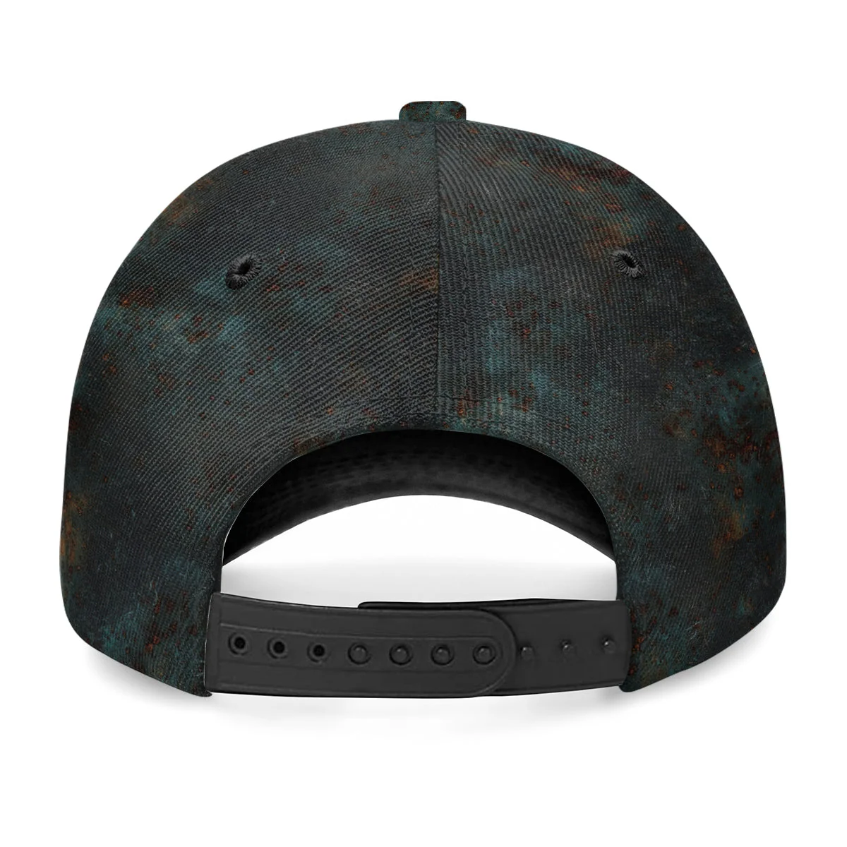 Faith Over Fear - Personalized Classic Cap HL128 - Image 5