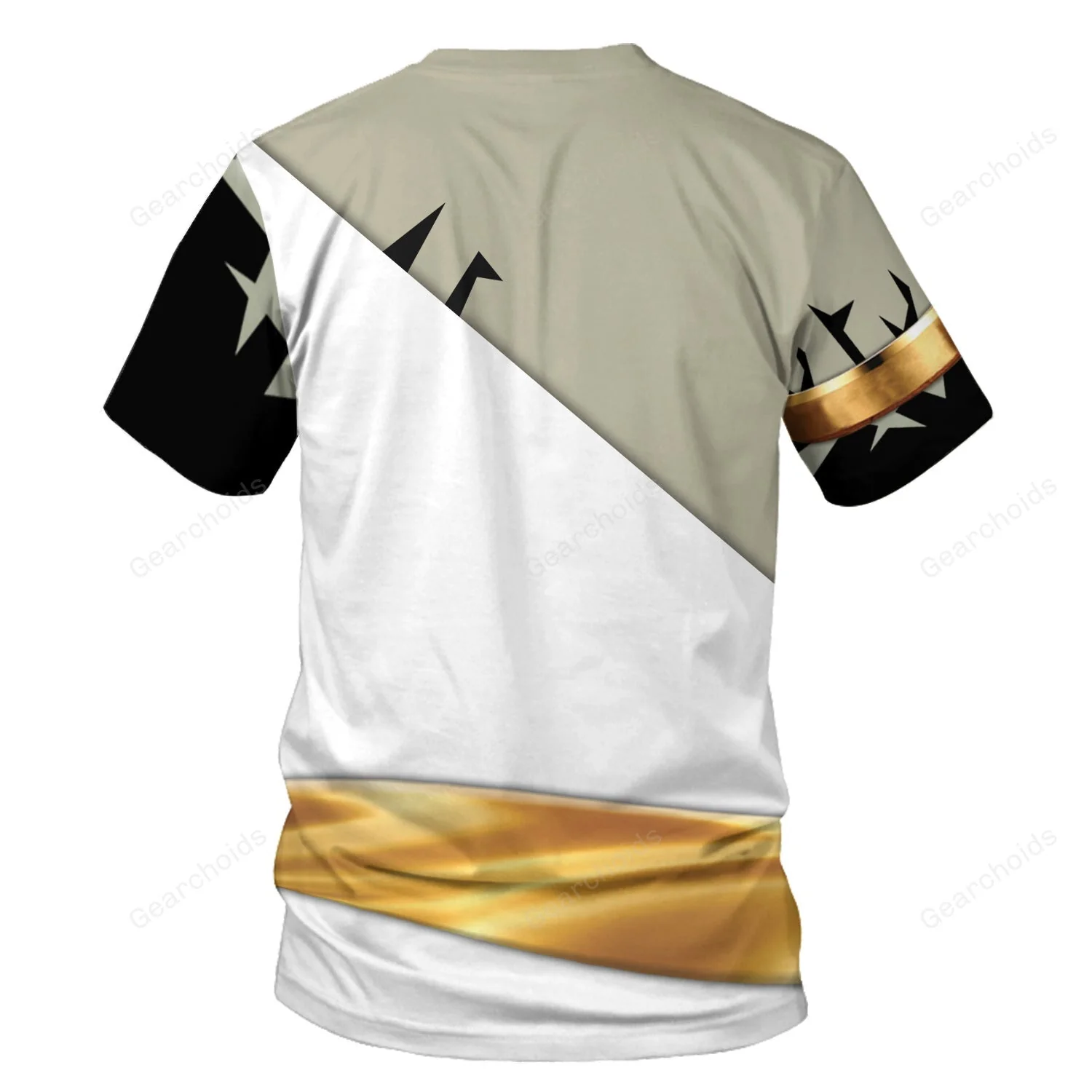 Ghiraham Attire Cosplay Hoodie Sweatshirt Sweatpants ZDHS67 - Image 10