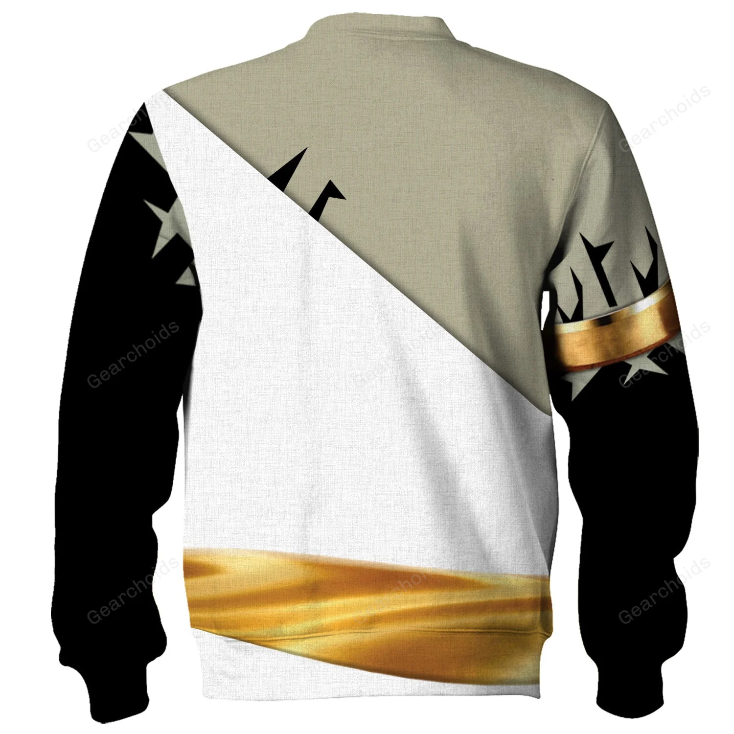 Ghiraham Attire Cosplay Hoodie Sweatshirt Sweatpants ZDHS67 - Image 7