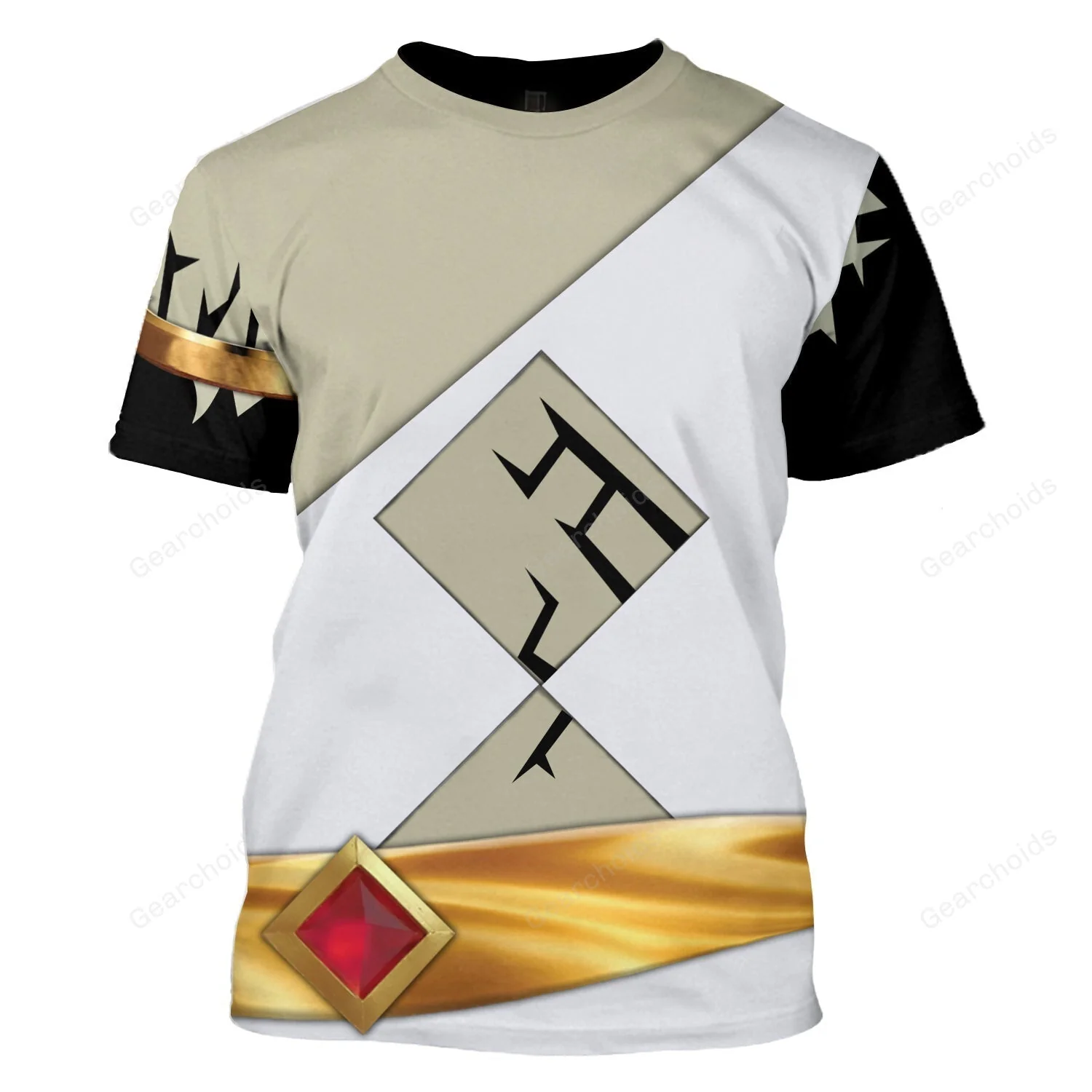 Ghiraham Attire Cosplay Hoodie Sweatshirt Sweatpants ZDHS67 - Image 9
