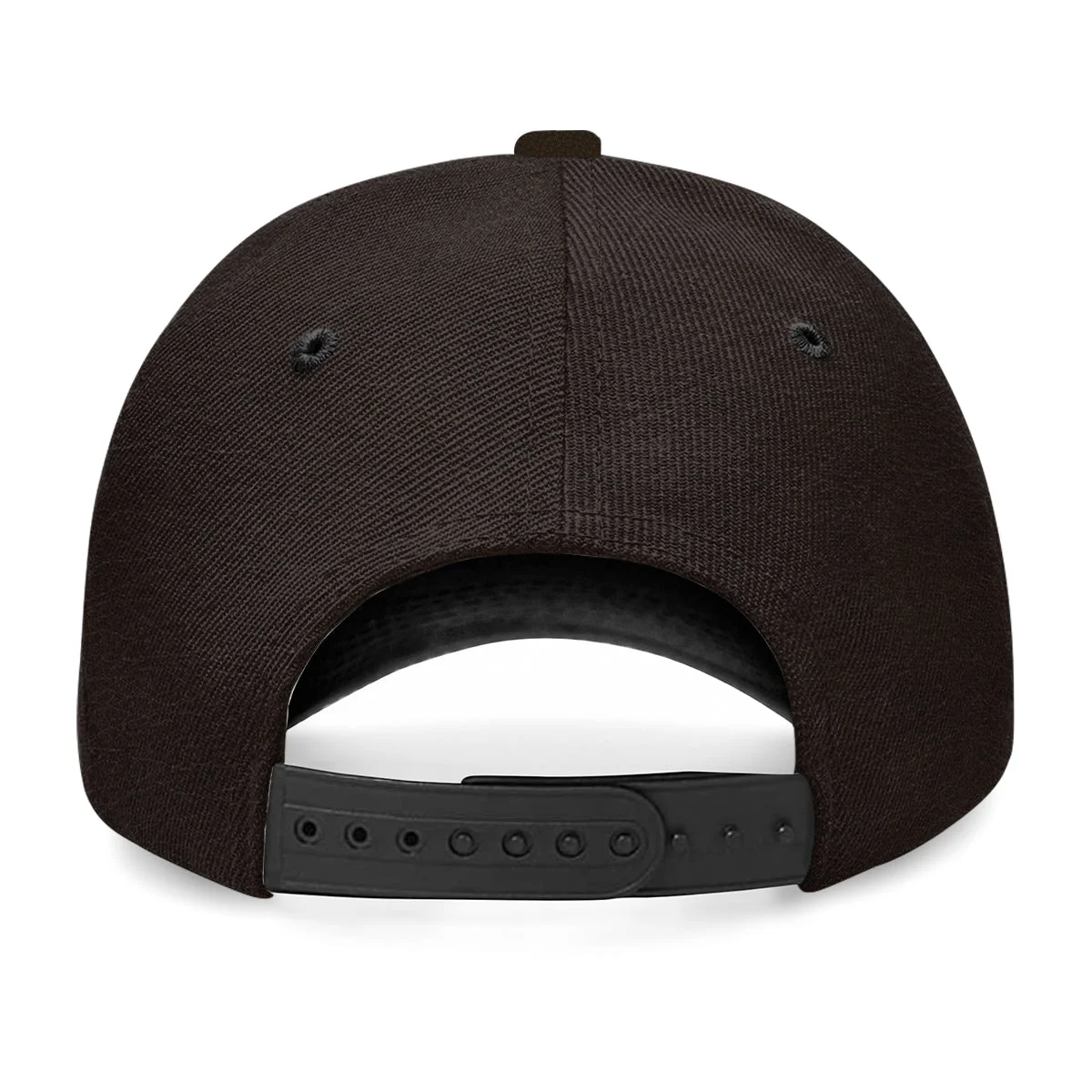 God Says I Am Black King - Personalized Classic Cap - Christian Gift For African Man BA01 - Image 5