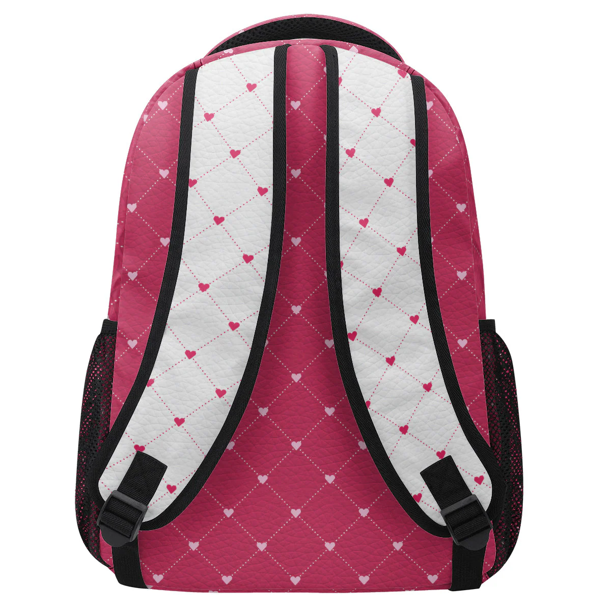 God Says I Am - Personalized Backpack - Back To School Gift For Christian Kids | TD118 - Image 2