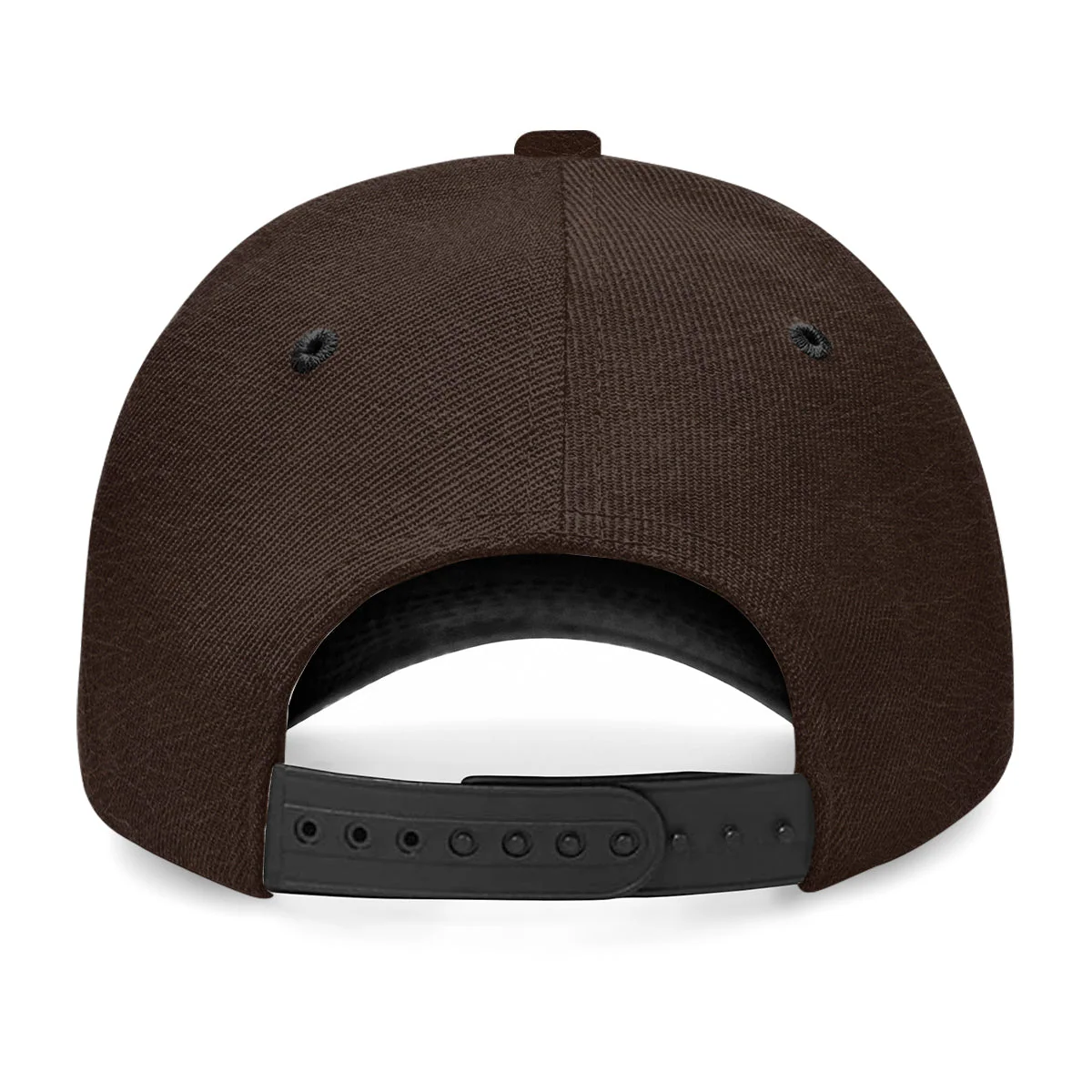 God Says I Am - Personalized Classic Cap HL128 - Image 5