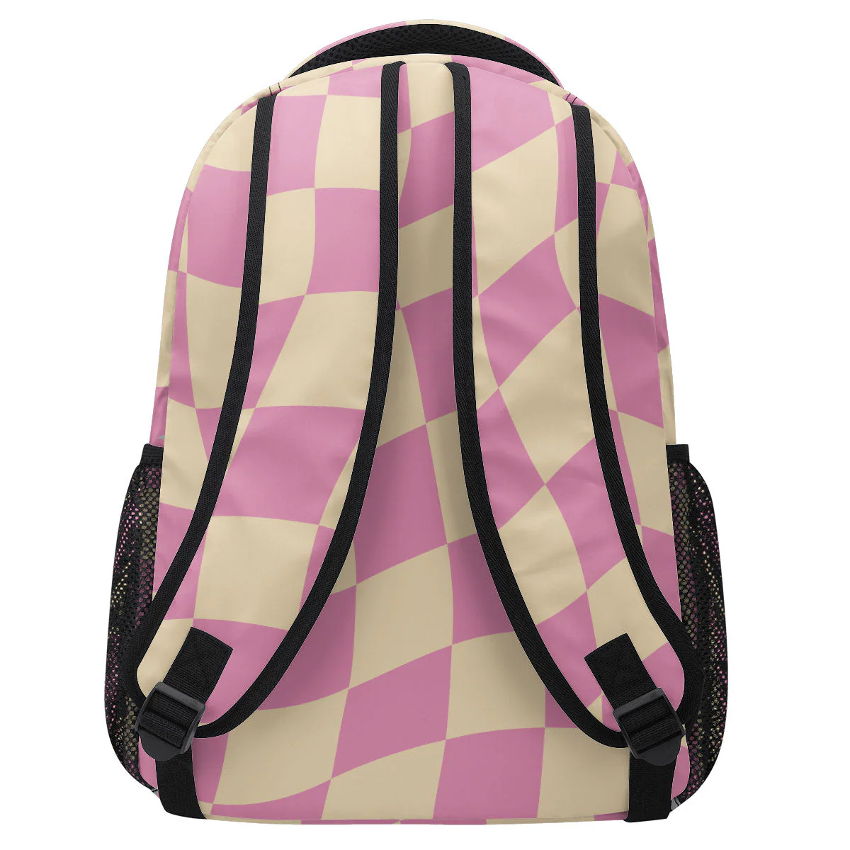 Good Vibes Only - Personalized Backpack - Back To School Gift For Kids TD118 - Image 2