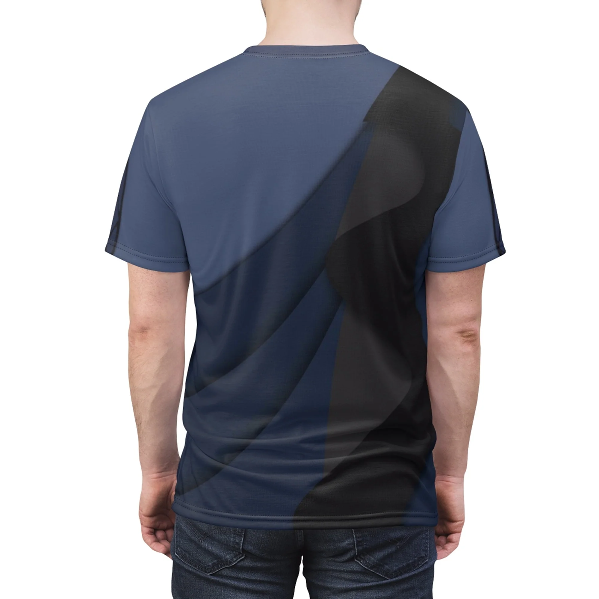 Hades Hercules Costume T-shirt For Men - Image 2