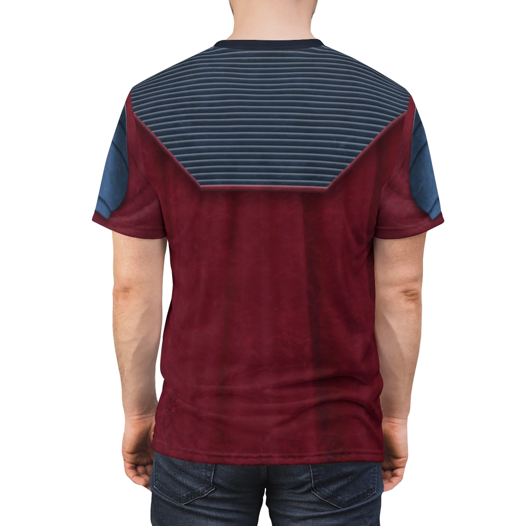 Hondo Ohnaka Stwa Costume T-Shirt - Image 2