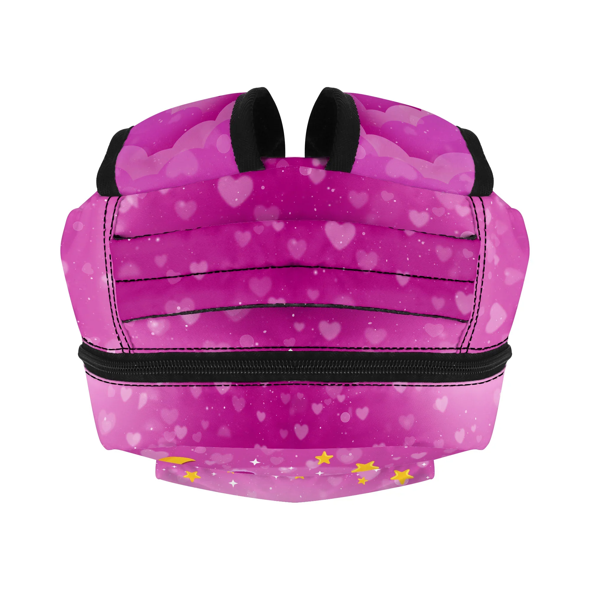 I Am A Child Of God - Personalized Backpack - Image 7