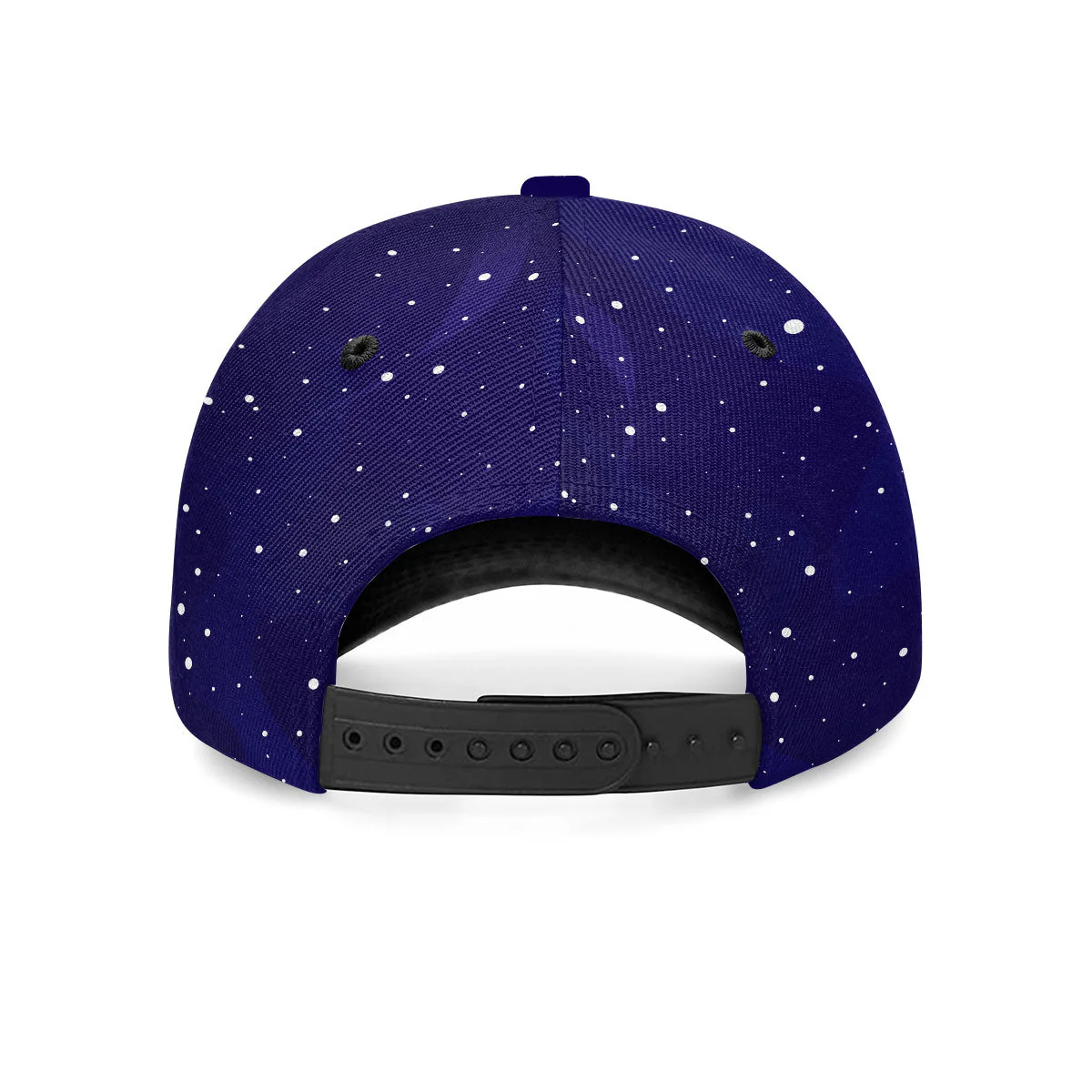I Am A Child Of God - Personalized Classic Cap - Gift For Kids | HN02 - Image 5