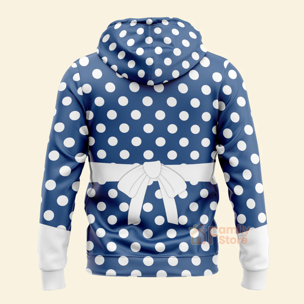 I love Lucy Apparel - Hoodie - Image 4