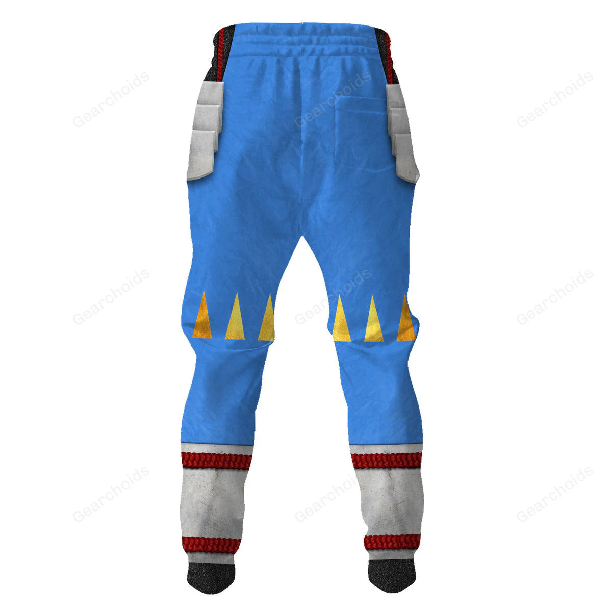 Impa Attire Cosplay Hoodie Sweatshirt Sweatpants ZDHS44 - Image 8