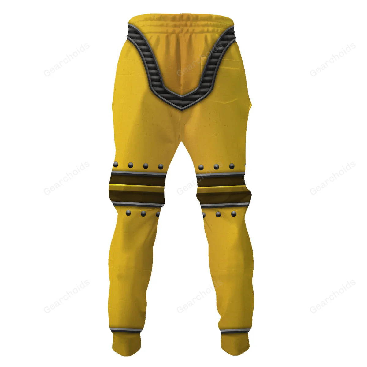 Imperial Fists in Mark III Power Armor - Costume Cosplay Hoodie Sweatshirt Sweatpants CSWRH135 - Image 8