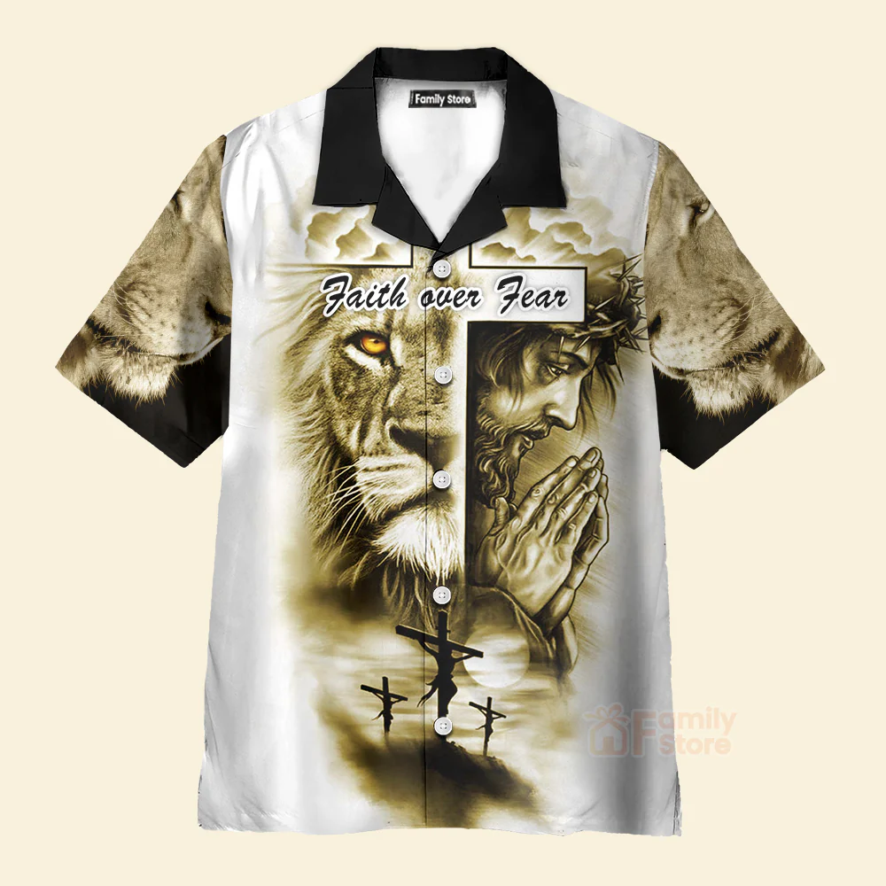 My God That Is Who You Are - Jesus Hawaiian Shirts For Men, Women - Image 2