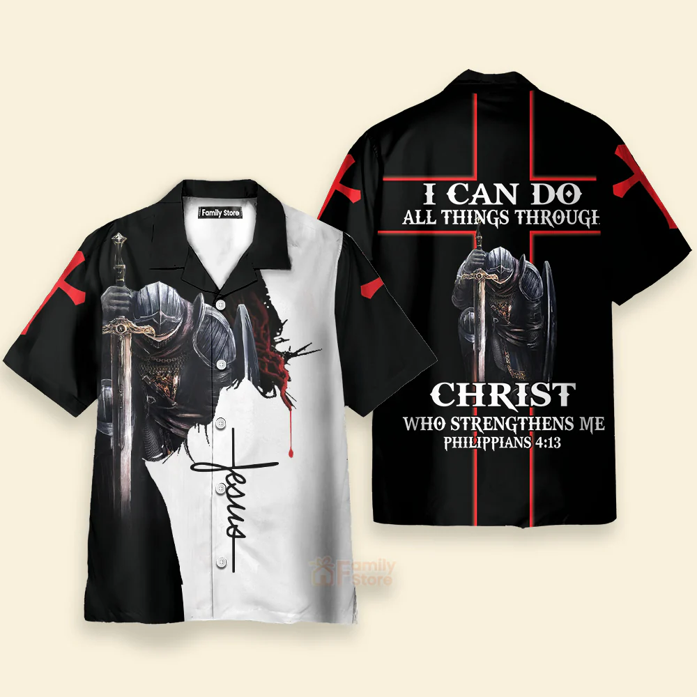 Jesus Hawaiian Shirts Aloha Hawaii Shirt Aloha Shirt For Summer - Image 2