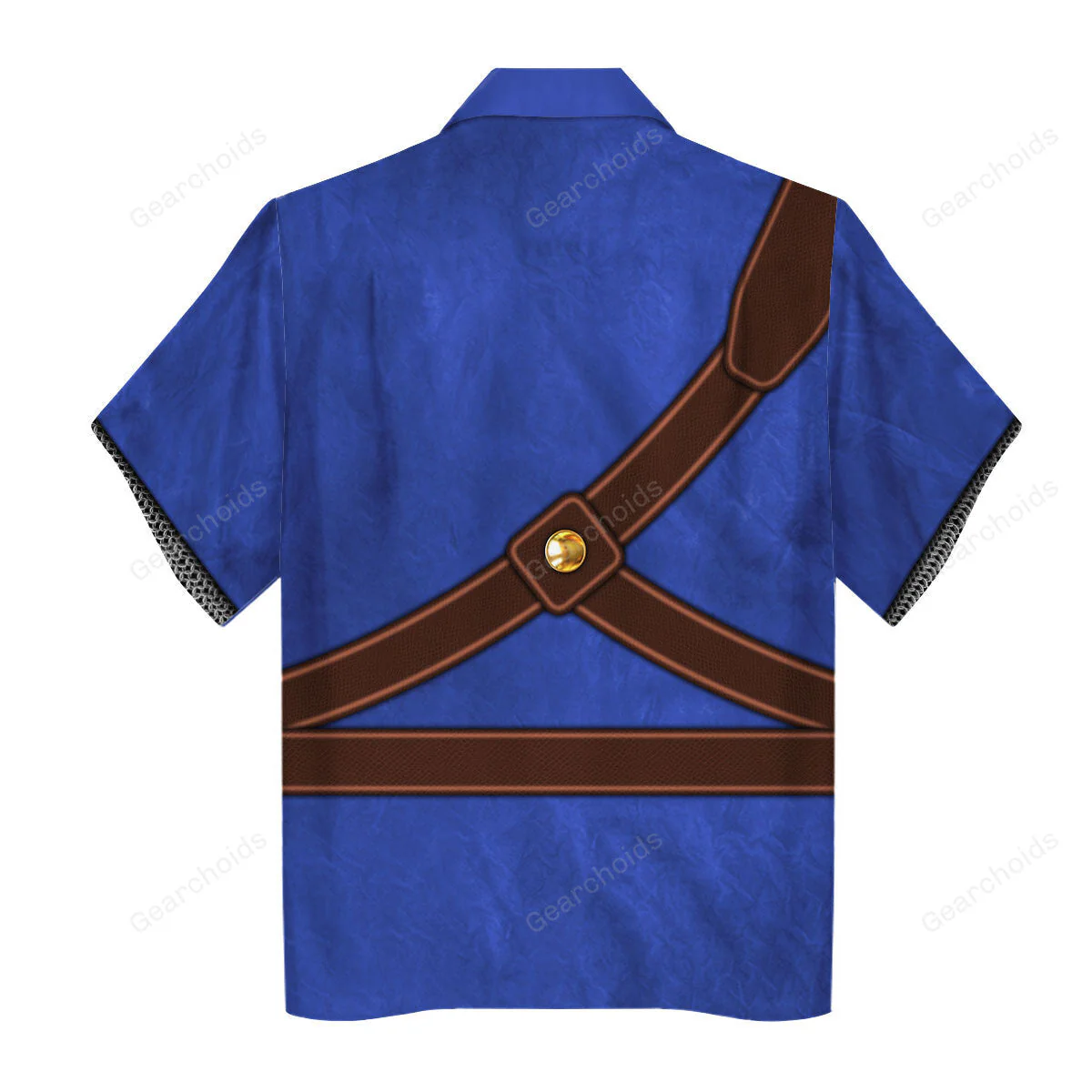 Knights Of Skyloft Blue Hoodie Sweatshirt Sweatpants Tshirt Hawaiian shirt PN403040 - Image 11