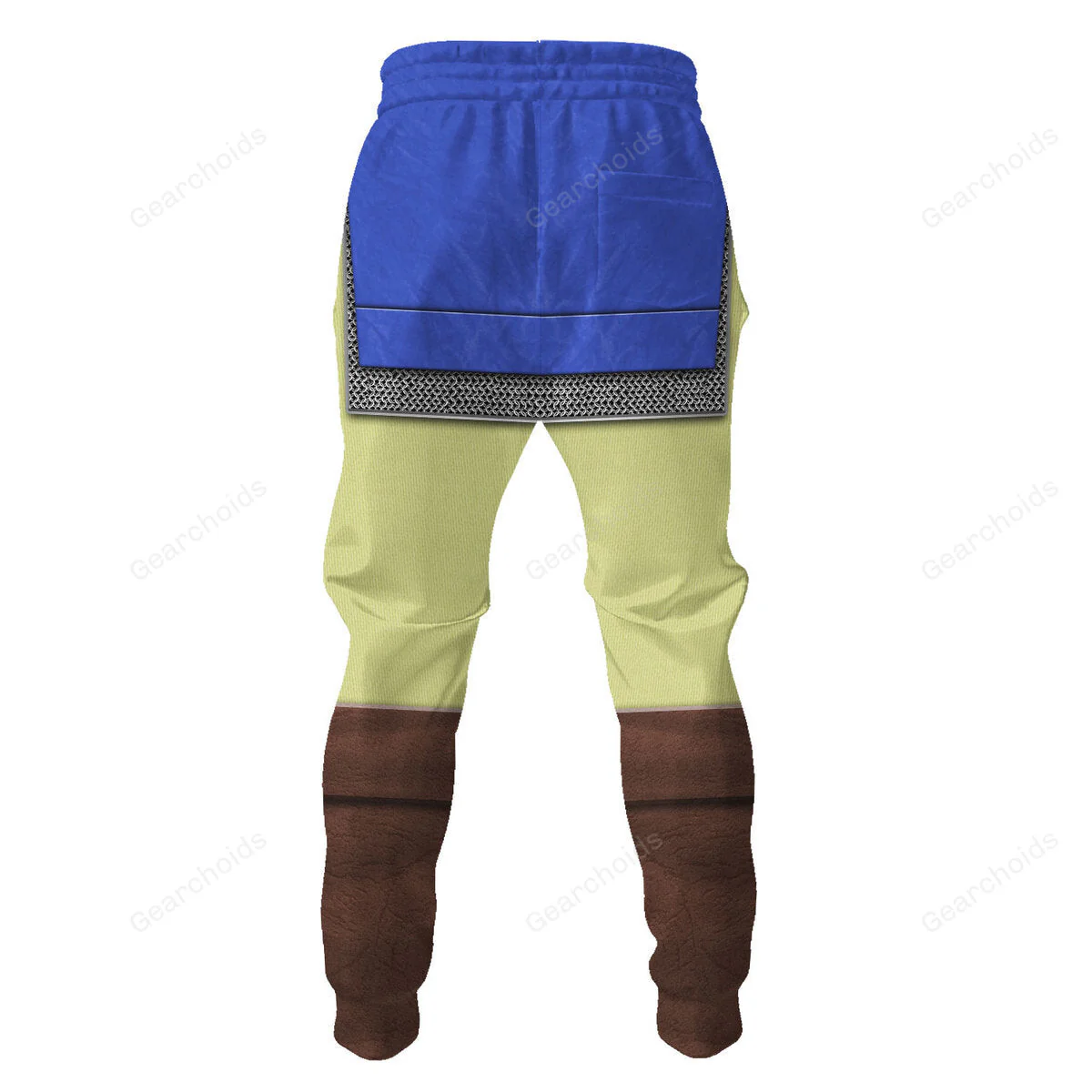 Knights Of Skyloft Blue Hoodie Sweatshirt Sweatpants Tshirt Hawaiian shirt PN403040 - Image 8